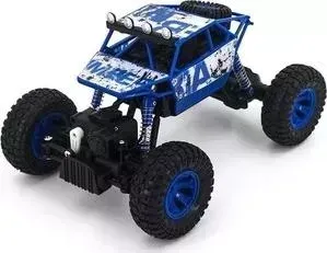 Радиоуправляемый краулер Zegan Rock Rover масштаб 1:18 2.4G - ZG-C1801