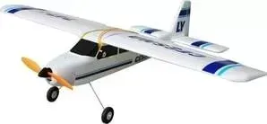 Радиоуправляемый самолет Volantex RC 747 1 Cessna RTF 2.4 G