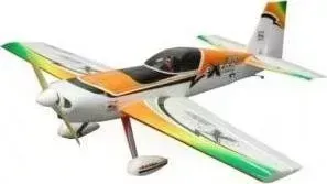 Радиоуправляемый самолет HobbySky Extra 300L PNP