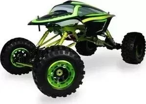 Радиоуправляемый краулер HSP Big Climber 4WD RTR масштаб 1:5 2.4G - 94580