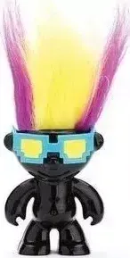 Интерактивная игрушка WowWee Ltd Elektrokidz 1201 черная