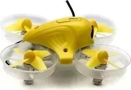Радиоуправляемый квадрокоптер Blade Inductrix FPV RTF 2.4G