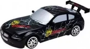 Радиоуправляемая машинка  для дрифта * BMW Z4 GT 4WD масштаб 1-24