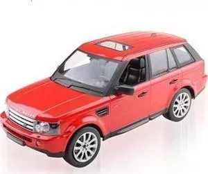 Радиоуправляемая машинка  MZ Model * Land Rover Sport масштаб 1-14