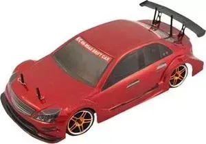 Радиоуправляемая машина для дрифта HSP Flying Fish 1 4WD RTR масштаб 1:10 2.4G - 12384R