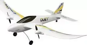 Радиоуправляемый самолет HobbyZone Duet 2.4G