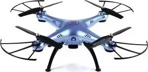 Радиоуправляемый квадрокоптер Syma X5HW (обновленная версия X5SW) RTF 2.4G