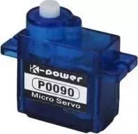 Сервомашинка - Any - K power P0090