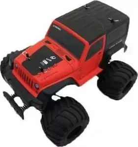 Радиоуправляемый краулер WL Toys P959 2WD RTR масштаб 1:10 2.4G