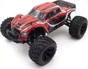 Радиоуправляемый монстр HSP Wolverine PRO 4WD 1:10 2.4G - 94701PRO-70195