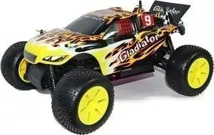 Радиоуправляемый трагги HSP Gladiator-L 4WD RTR масштаб 1:10 2.4G