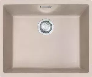 Мойка кухонная Franke Sirius SID 110-50 Tectonite кофе (125.0443.354)