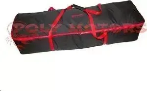 Сумка  Polymotors для катера Traxxas Spartan - PolyM-Spartanbag01Bl