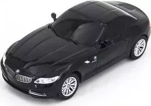 Радиоуправляемая машина  Rastar * BMW Z4 Blue 1-24