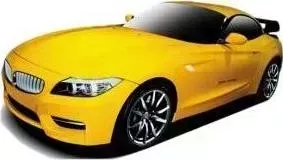 Радиоуправляемый конструктор * BMW