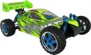 Радиоуправляемый багги HSP X-STR PRO 4WD RTR масштаб 1:10 2.4G
