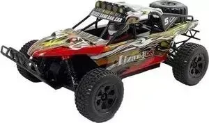 Радиоуправляемый трагги HSP Lizard DB Trophy Truck 4WD RTR масштаб 1:18 2.4G