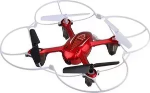 Радиоуправляемый квадрокоптер Syma X11 Hornet 2.4G