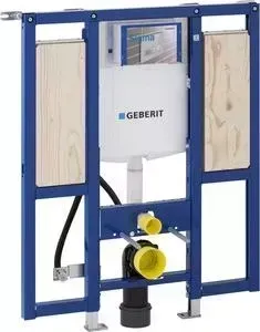 Инсталляция для унитаза Geberit Duofix Sigma UP320 людей с ограниченными возможностями (111.375.00.5)