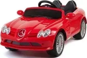 Электромобиль AKAI Mercedes-Benz SRL McLaren - DMD-722S