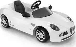 Электромобиль Toys Toys Alfa 8C - 656274