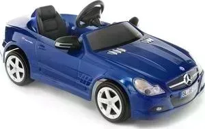 Электромобиль Toys Toys Mercedes SL500 - 656406