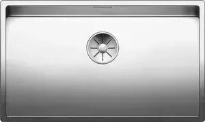 Мойка кухонная Blanco Claron 700-U (521581)