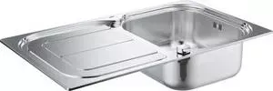 Мойка кухонная Grohe K300 Sink 45-S (31563SD0)
