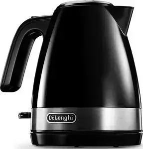 Чайник электрический DE LONGHI KBLA2000.BK