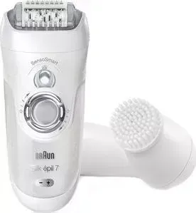 Эпилятор BRAUN SES 7/860