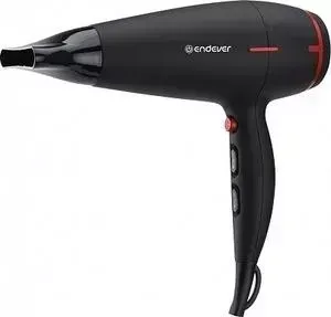 Фен ENDEVER Aurora-472 черный