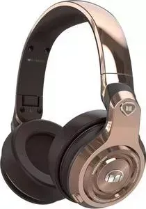 Наушники MONSTER Elements Over-Ear Wireless rose gold (137051-00)