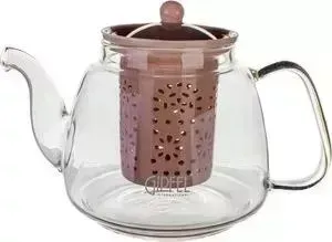 Чайник заварочный Gipfel 1.0 л Marianni (7158)