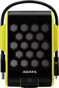 Внешний HDD A-DATA диск USB 3.0 2Tb AHD720-2TU3-CGR