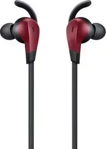 Наушники SAMSUNG Earphones Advanced ANC red (EO-IG950BREGRU)
