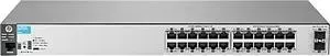 Коммутатор HP 2530-24G (J9856A)