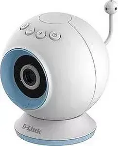 IP-камера D-Link DCS-825L/A1A