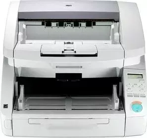 Сканер CANON DR-G1100 (8074B003)