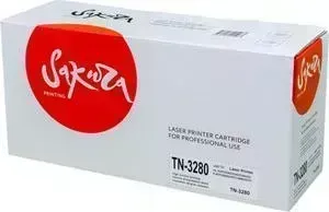 Картридж SAKURA TN3280