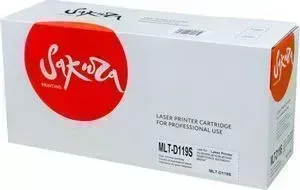 Картридж SAKURA MLTD119S