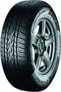 Шина CONTINENTAL ContiCrossContact LX 2 255/60R18 112H XL FR