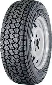 Шина CONTINENTAL VANCOVIKING SD 175/65R14C 90/88T TL шип*(2011)