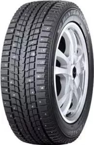 Шина DUNLOP SP WINTER ICE 01 215/55R16 97T шип*(2010)