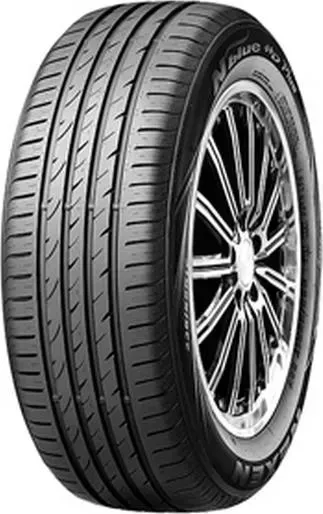 Шина NEXEN NBLUE HD Plus 165/70R13 79T