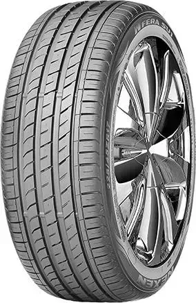 Шина NEXEN NFERA SU1 215/45R16 90V XL