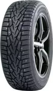 Шина NOKIAN HAKKAPELIITTA 7 225/55R16 99T XL шип*(2010)