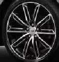 Диск автомобильный REPLICA _Concept-TY550 LEGEARTIS CONCEPT-TY550 7X17/5X114.3 ET45 D60.1 GMF