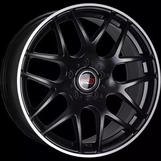 Диск автомобильный REPLICA _Concept-B505 LEGEARTIS CONCEPT-B505 8X18/5X112 ET30 D66.6 MBPS