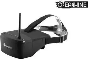 Видеошлем - Any - Eachine EV800 5* 800x480 5.8Ghz