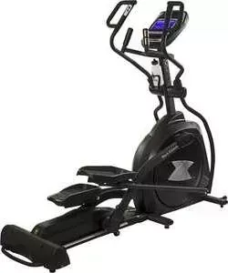 Эллиптический эргометр Spirit Fitness XE580